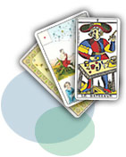 Cartes de Tarot