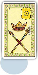 Tarot de Marseille