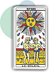 Tarot de Marseille