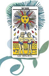 Tarot de Marseille