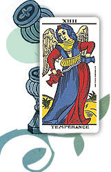Tarot psychologique