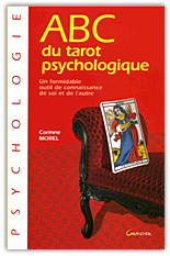 ABC du Tarot psychologique 