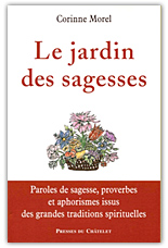 Le jardin des sagesses 