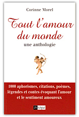 Tout l'amour du monde